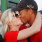 Wife Might Have Hurt Tiger Woods on Night of the Crash