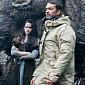 Wife “Orders” Rupert Sanders to Back Out of “Snow White and the Huntsman” Sequel