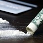 Wife Steals Husband's Cocaine, He Calls 911 and Reports Her