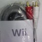 Wii Cables 