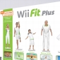 Wii Fit Plus Arriving on October 4