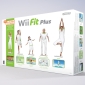 Wii Fit Plus Is Not a Sequel