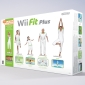 Wii Fit Plus Rules the United Kingdom