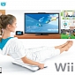 Wii Fit U Is Free Worldwide from November 1 for One Month
