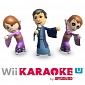 Wii Karaoke U Introduces Miley Cyrus, RHCP, Taylor Swift, Bruce Springsteen