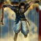 Wii Prince of Persia to Have New Cool Content