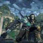 Wii U Darksiders II Graphics Will Be as Good as on the PlayStation 3 and Xbox 360