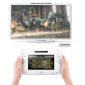 Wii U Details Will Appear All Through 2012