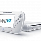Wii U Gets Minor Firmware Update 3.1.0 U from Nintendo