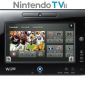 Wii U Gets Nintendo TVii Content Explorer