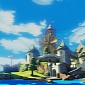 Wii U Legend of Zelda: Wind Waker Took Six Months to Create, Says Producer
