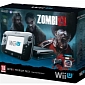 Wii U Premium and ZombiU Bundles Sold Better than the Basic One in UK