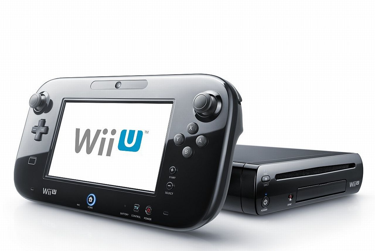 Wii U Prototype Included Wiimotes Monitor Sticky Tape