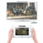 Wii U Will Attract Core Gamers with Traditional Controller