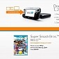Wii U and 3DS Games Can Now Be Purchased and Pre-Ordered from Nintendo's Website
