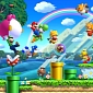 Wii U and Its Games Complement Each Other, Says Nintendo