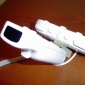 Wiimote Combined with the Wii Classic Controller
