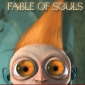 "Wik and the Fable of Souls" Selected as The Downloadable Game of the Year