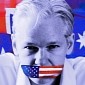WikiLeaks' Julian Assange Warns: Google Is Not What It Seems