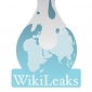 WikiLeaks Suffers Data Leak
