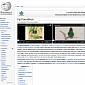 WikiTube Merges Wikipedia with YouTube, the Best of Both Worlds