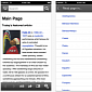 Wikipedia Mobile Updated to Fix iOS 6/iPhone 5 Bugs