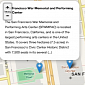 Wikipedia iOS App Debuts, as OpenStreetMap Replaces Google Maps