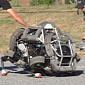 WildCat, a Robot That Can Run and Gallop, from Boston Dynamics – Video