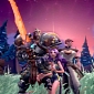 WildStar Aims to Capture Former World of Warcraft Audience, Says Developer