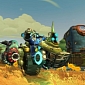 WildStar DevSpeak Video Shows Extensive Customization Options, from Cosmetic to Functional