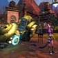 WildStar Is Going Free-to-Play in the Fall, NCSoft Announces