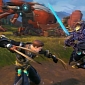 WildStar Pre-Orders Start March 19, Full Game Comes Out on June 3