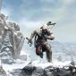 Wilderness Settings for Assassin’s Creed III Guarantee Fresh Experience
