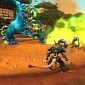 Wildstar Gets Feature Showcase Video Before Launch on June 3