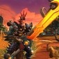 Wildstar Producer Explains How to Be Concomitantly Different and the Same as WoW