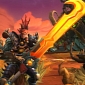Wildstar Will Not Benefit from Free-to-Play Model, Says Developer