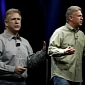 Will Phil Schiller Tuck His Shirt? That Is the Question