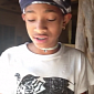 Willow Smith Covers Adele’s “Skyfall” – Video