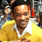 Will Smith Explains Why He Turned Down Role in “Django Unchained”