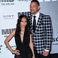 Will Smith Gushes About Wife Jada Pinkett: She’s Absolutely Incredible