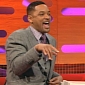 Will Smith Raps “The Fresh Prince of Bel Air” Theme Song