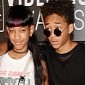 Will Smith Says Son Jaden Has Only One Pair of Shoes, Lies