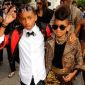 Will Smith’s Children Are Shamelessly ‘Exploited,’ Author Says