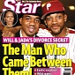 Will Smith's Marriage Is Falling Apart Because He's Gay, Says Star