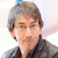 Will Wright Hypes Up His Next Game