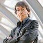 Will Wright Still Working on Videogames