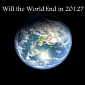 “Will the World End in 2012?” PowerPoint Presentation Hides Malware