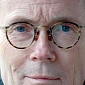 William Gibson Finds Google Glass Annoyingly Interesting