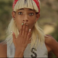 Willow Smith’s Video for “Summer Fling” Branded Inappropriate for Her Age