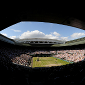 Wimbledon Tennis Championships Going 3D, Courtesy of Sony
